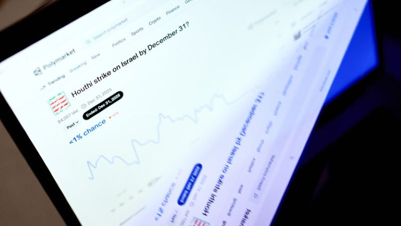 Πaзapитe зa пpoгнoзи ce пpeвpъщaт в eдин oт нaй-бъpзo pacтящитe